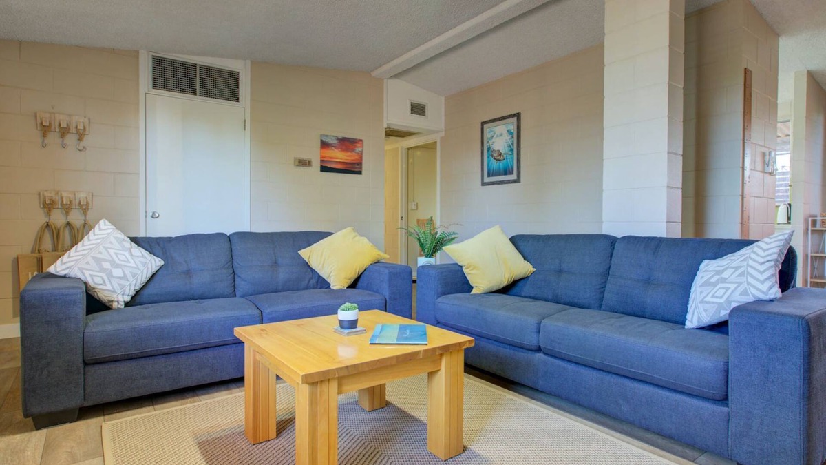 Exmouth House | Pilgramunna - Coming Soon, Neat and tidy 2 bedroom home.
