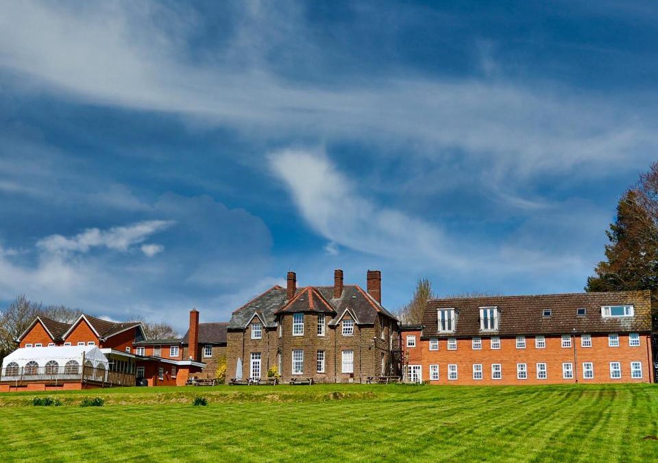 Much Birch Hotel | Pilgrim Hotel