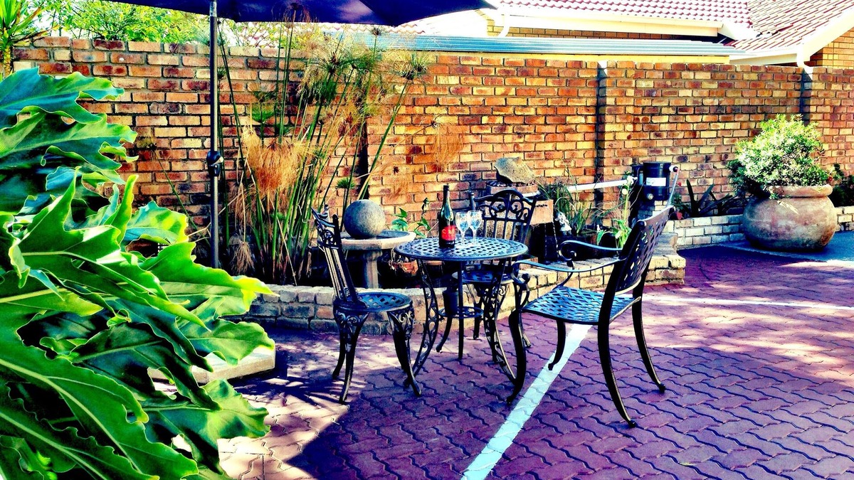 Wierdapark Bed & Breakfast | Pilgrims Delight