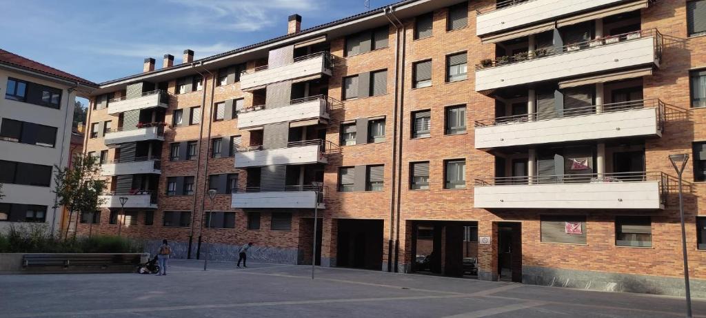 Markina-Xemein Apartment | Pilgrimshouse