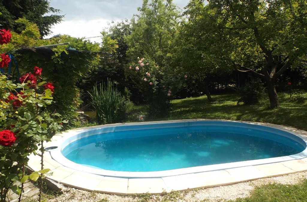 Szentendrei House | Piliskapu Guest house