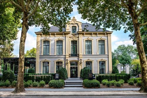 Zwolle Hotel | Pillows Grand Boutique Hotel Ter Borch Zwolle