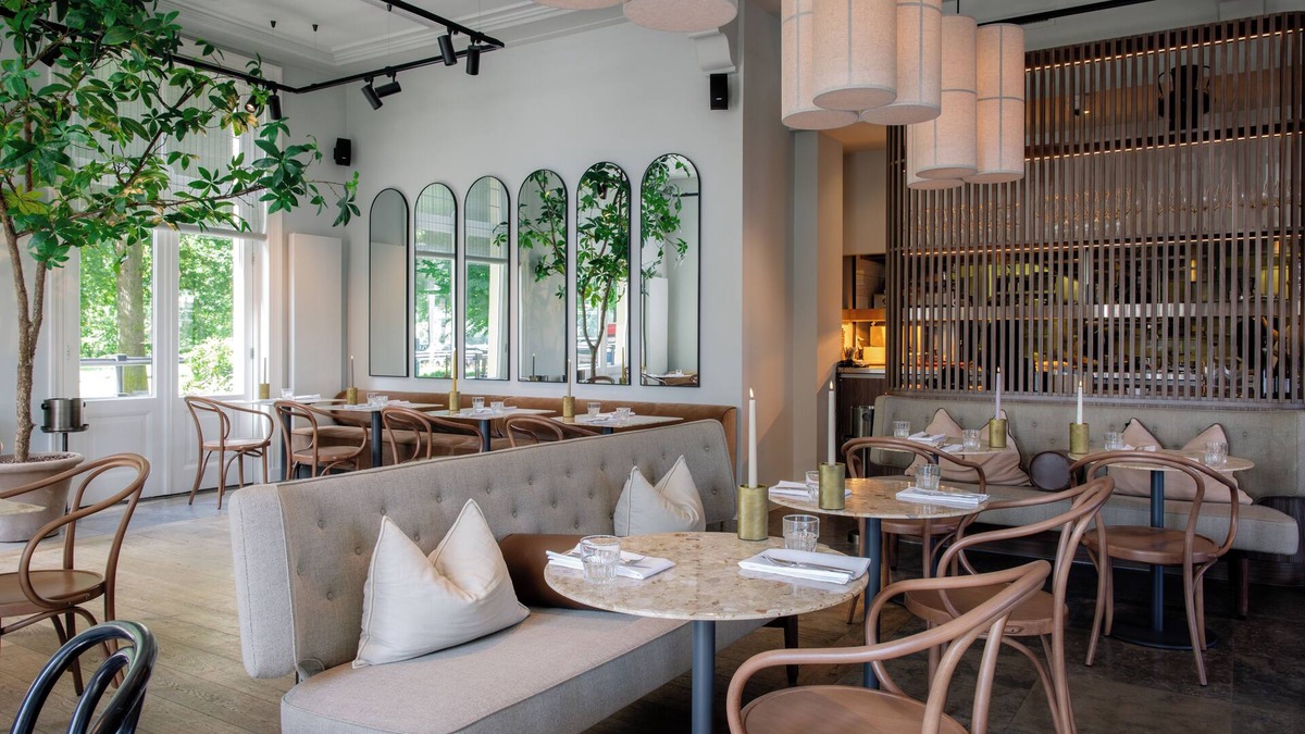 De Hoven Hotel | Pillows Luxury Boutique Hotel Aan De IJssel
