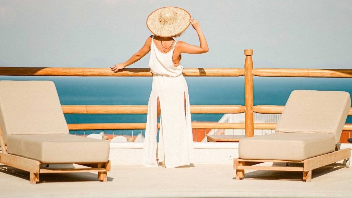 Turunc Hotel | Pilos Suites