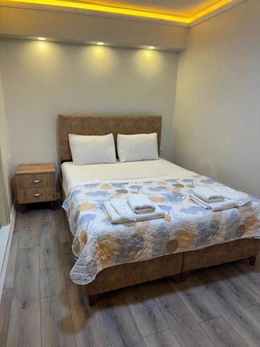 Arnavutkoy House | pilot hotel 2