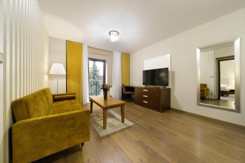Plzen 3 Apartment | Pilsner Apartments - U Borského parku