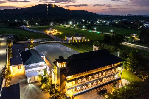 Nan Hotel | Pim Pool Villa Nan