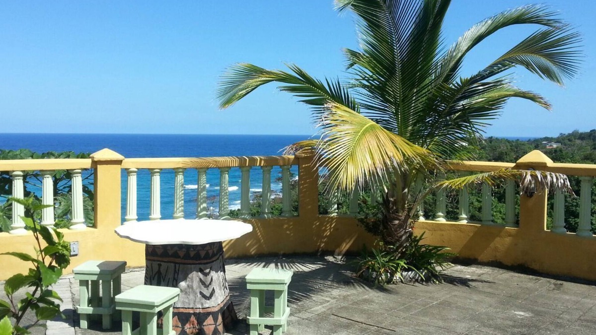 Long Bay Hotel | Pimento Lodge
