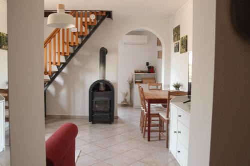 Baj Apartment | Pimpó Vendégház
