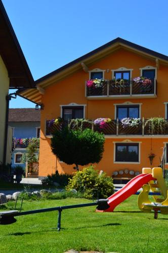 Franking House | Pimperlhof