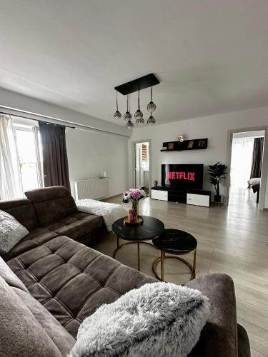 Alba Iulia Apartment | PIN Apartments