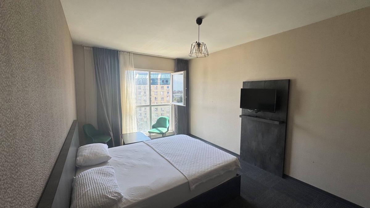 Buyukcekmece House | Pin Suite