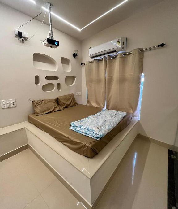 Hingana Apartment | Pinakin The Paradise