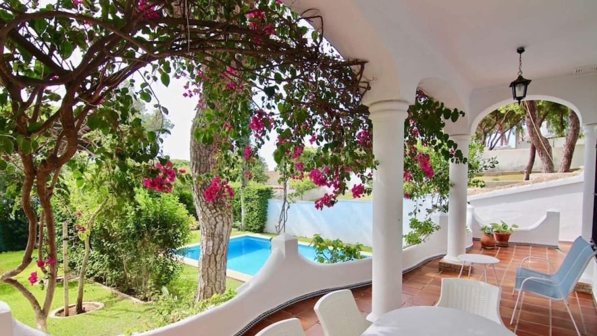 Los Franceses-la Vega Apartment | Pinar de los Franceses