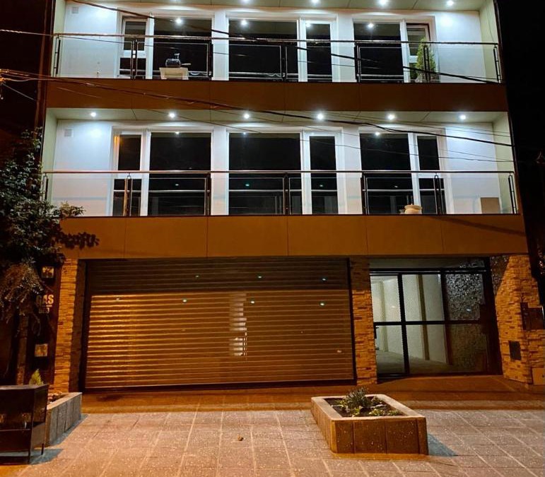 10 de Diciembre Apartment | Pinar suites