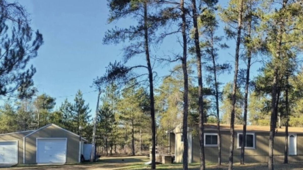 Johannesburg House | Pine Acres Getaway, 10 acres of fun and relaxation.