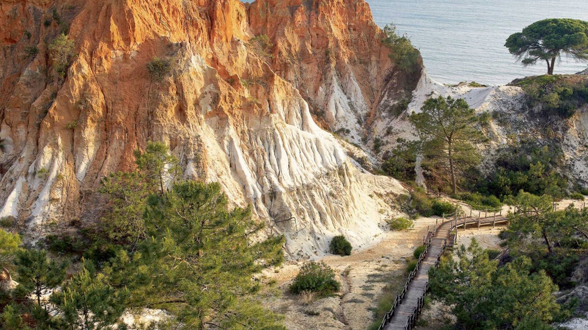 Olhos D'Agua Resort | Pine Cliffs, 2 Room Suite, @ Sheraton Algarve 5 * Hotel (24 August - 31 August)