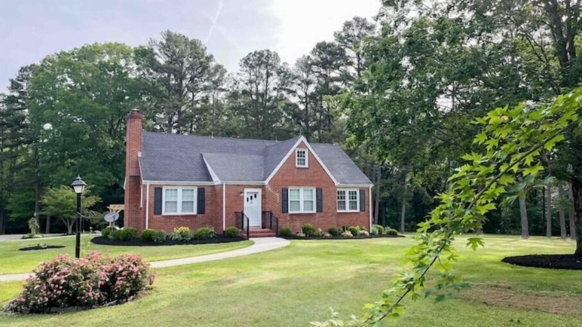 Burkeville Other | Pine Creek Farm