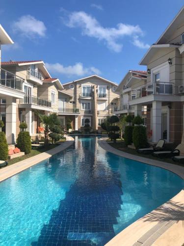 Belek Villa | Pine Golf Village Belek