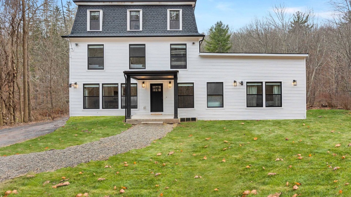 Pine Hill House | Pine Hill Chateau - Ski Belleayre, Hunter