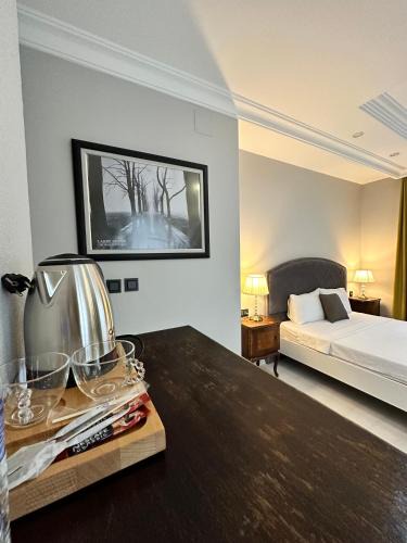 Sefa Camlık Hotel | Pine Hotel Ayvalik