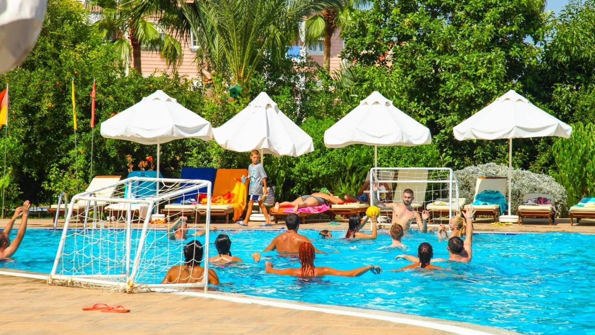 Camyuva Resort | Pine House by Werde Hotels