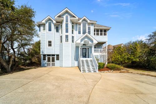 Pine Island House | Pine Island Perfection - 3min to beach with pool spa