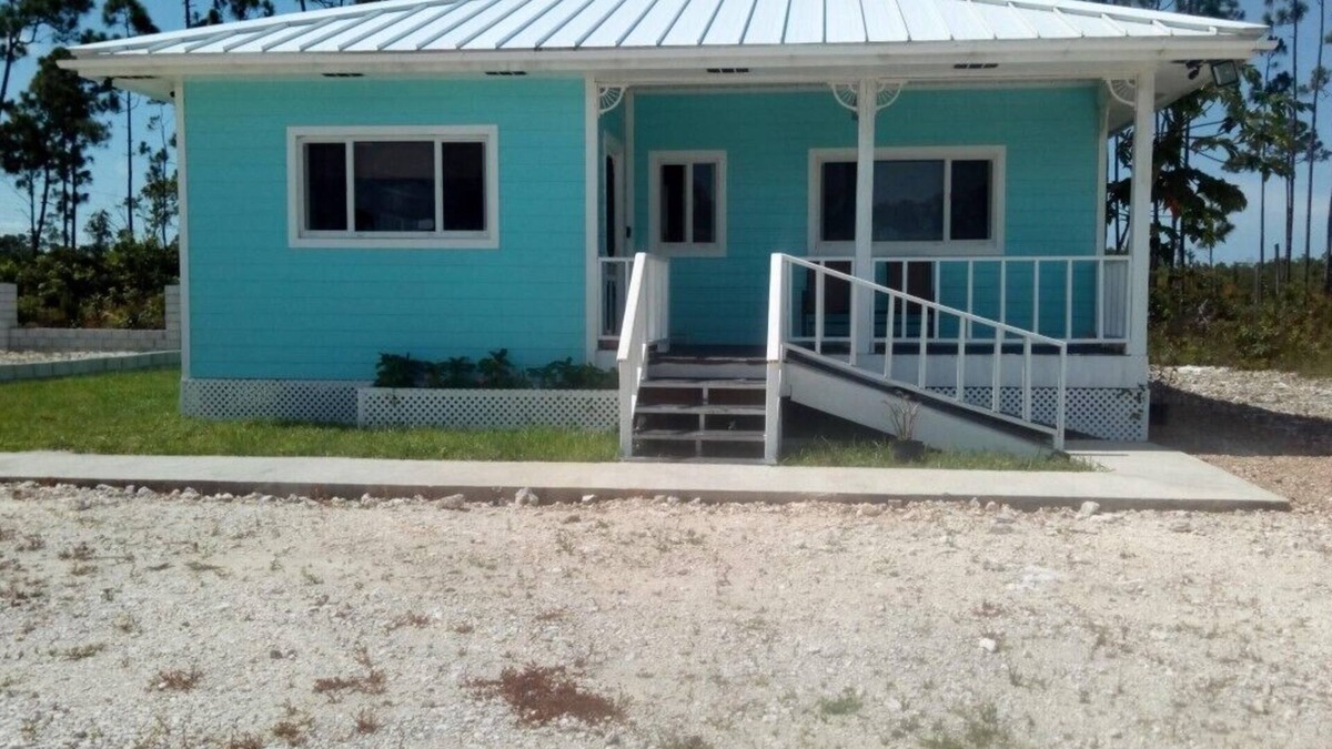 San Andros Apartment | Pine Island Resorts