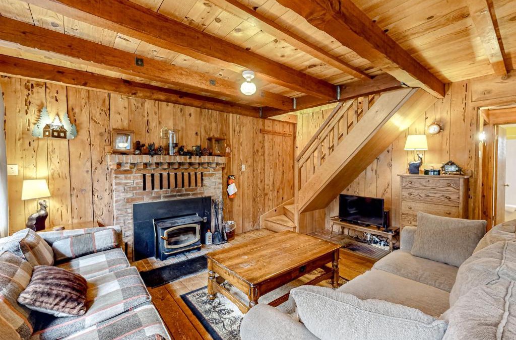 McKinney Estates House | Pine Knolls