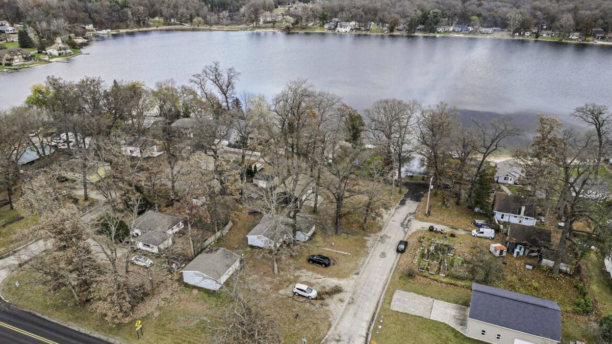Smyrna House | Pine Lake Cottage #2! Water access