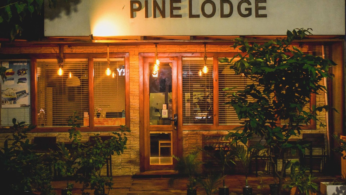 Hulhumale House | Pine Lodge Maldives