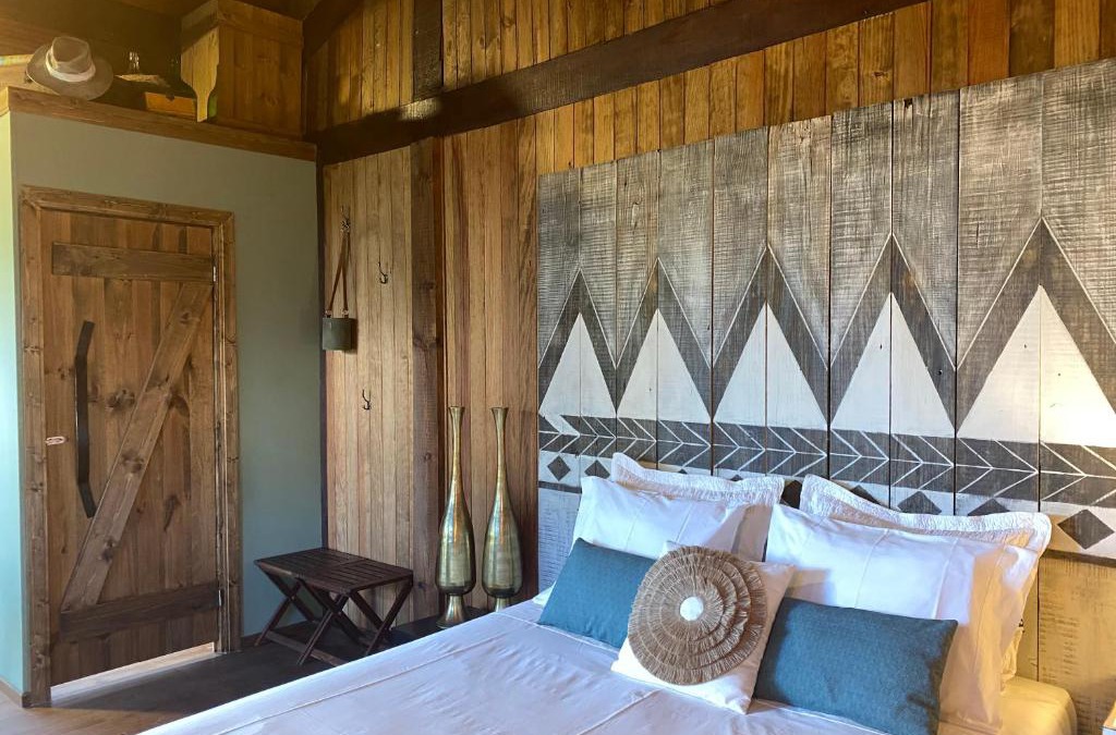 Valongo Villa | Pine Lodge