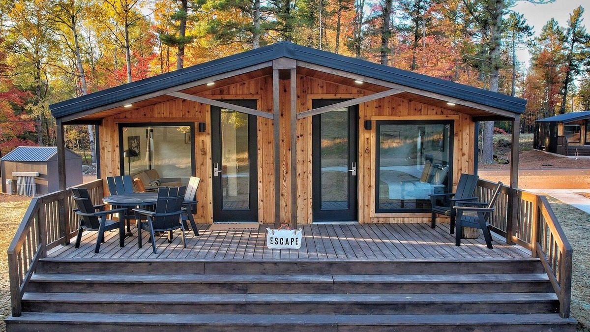 Iron Mountain Hotel | Pine Mountain Ski & Golf Resort