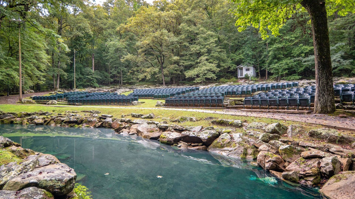 Fourmile Hotel | Pine Mountain State Resort Park