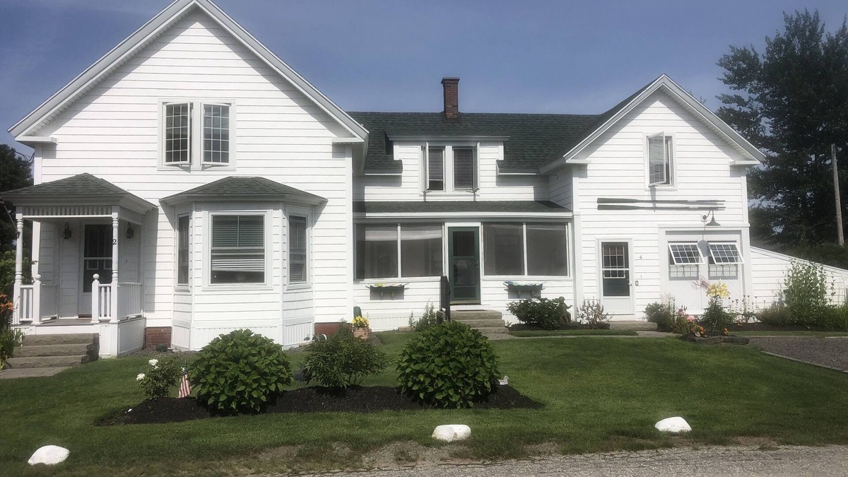 Pine Point House | Pine Point Beach House