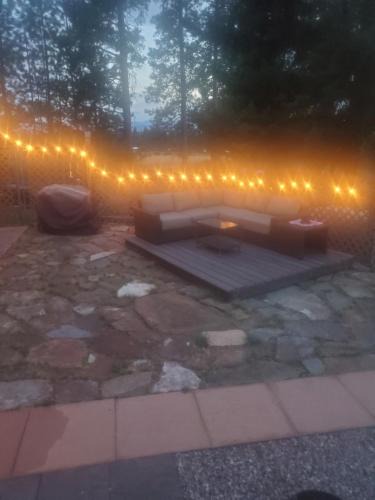 Ronan House | Pine Ridge Ranch Bear Hollow
