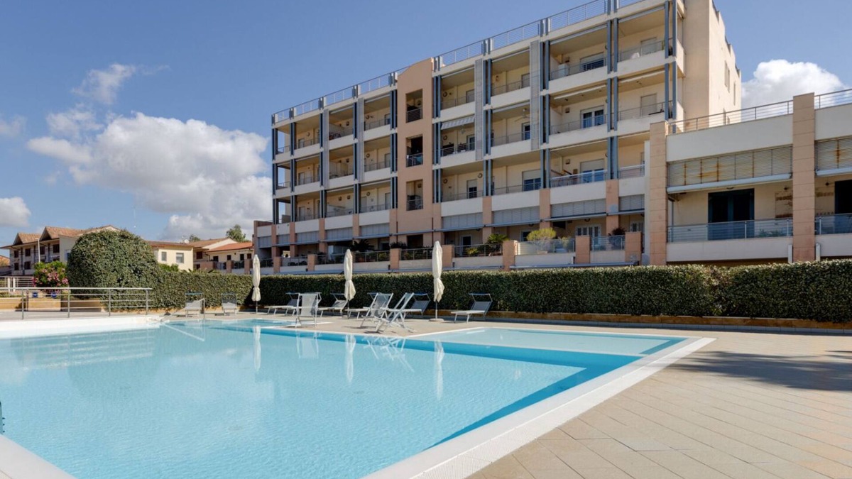 Torre Grande Apartment | Pine & Sea Hideaway - Torre Grande