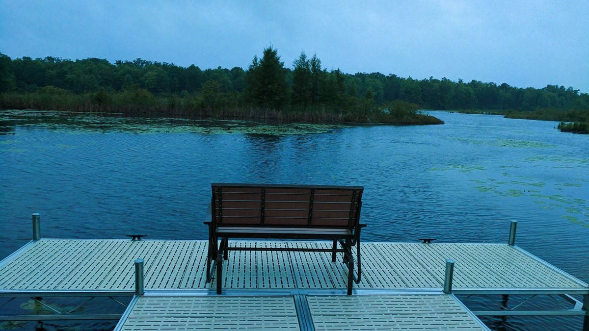 Rusk County House | Pine Trails At MyLakeLodge