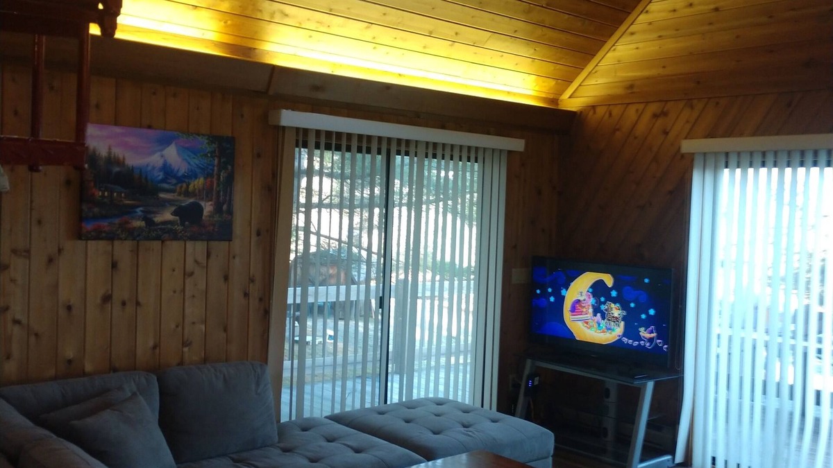 Gilboa Ski Chalet | Pine Tree Lane Chalet
