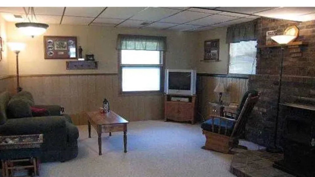 Isanti House | Pine Tree Ranch