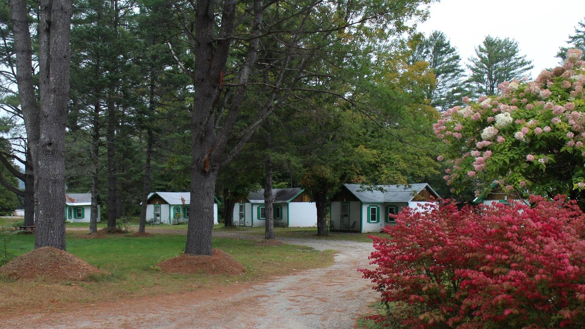 Thornton Cabin | Pine Valley Cabins