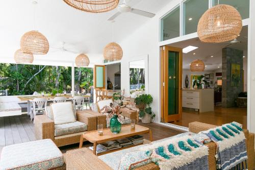 Port Douglas House | Pineapple Petes Beach House
