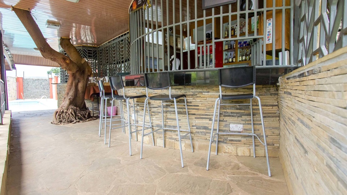 Kisumu Hotel | Pinecone Hotel