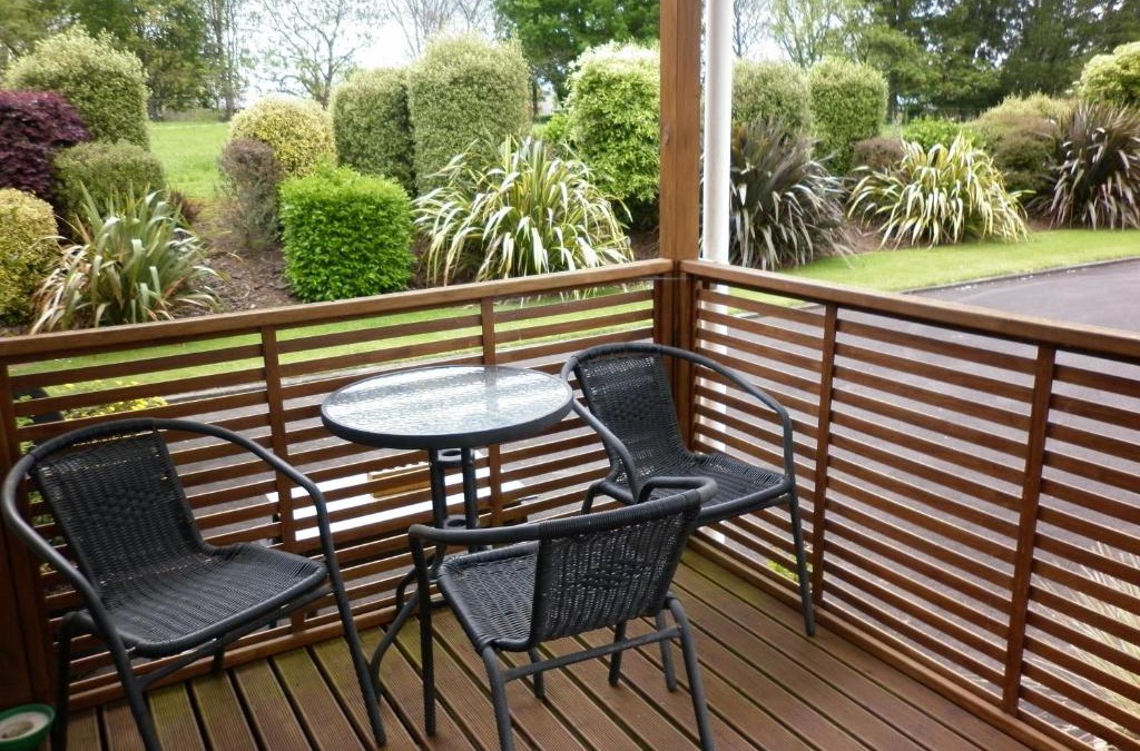 Putaruru House | Pinedale Cottage