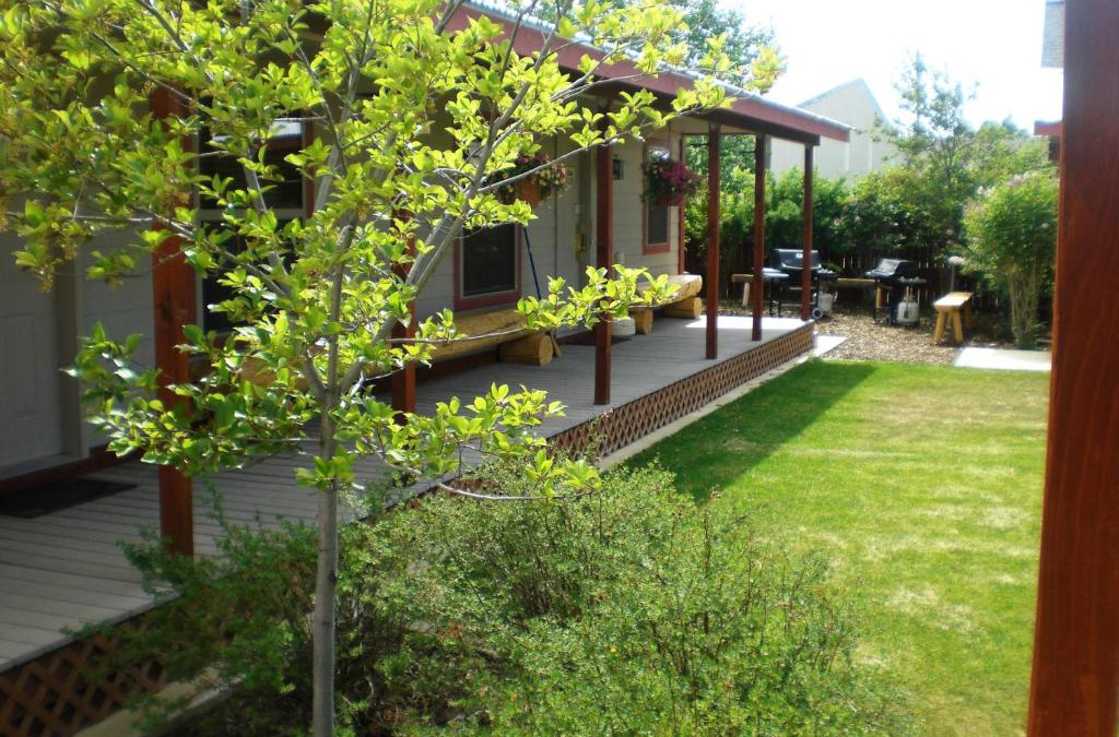 Pinedale Hotel | Pinedale Cozy Cabins