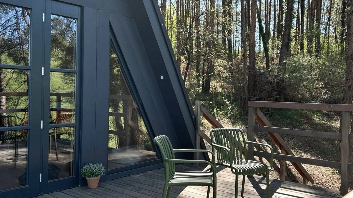 Saint-Leon-sur-Vezere House | Pinede