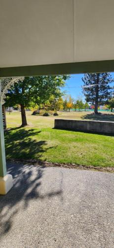 Twizel Apartment | Pinegrove Cottage - Unit2