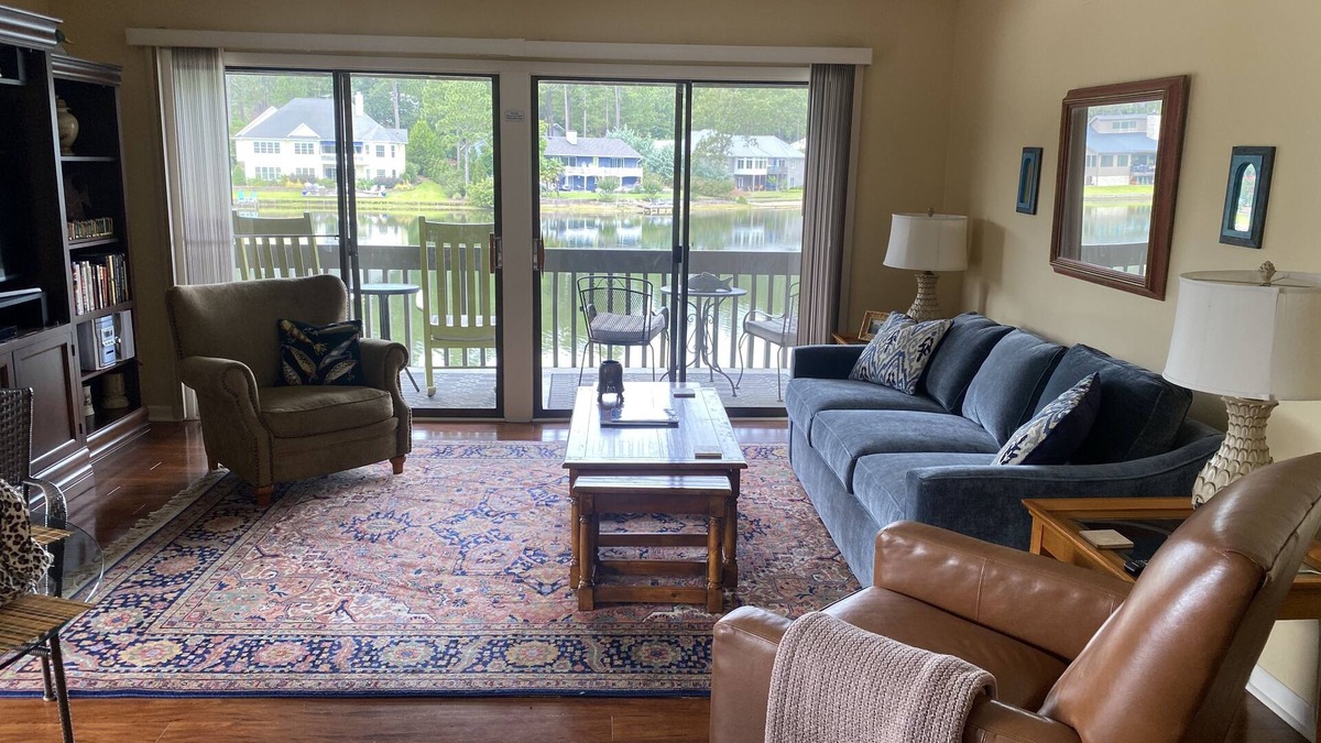 Pinehurst Condo | Pinehurst Perfection