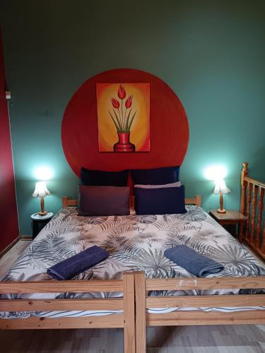Ethekwini Apartment | Pinetown Accommodation-Double Storey Apartment