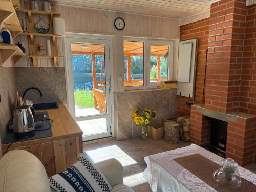 Lithuania House | Pinetree House